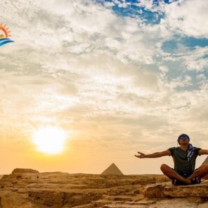 meditation Egypt Места Силы