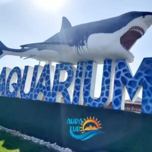 Гранд-Аквариум-Хургада grand aquarium Hurghada